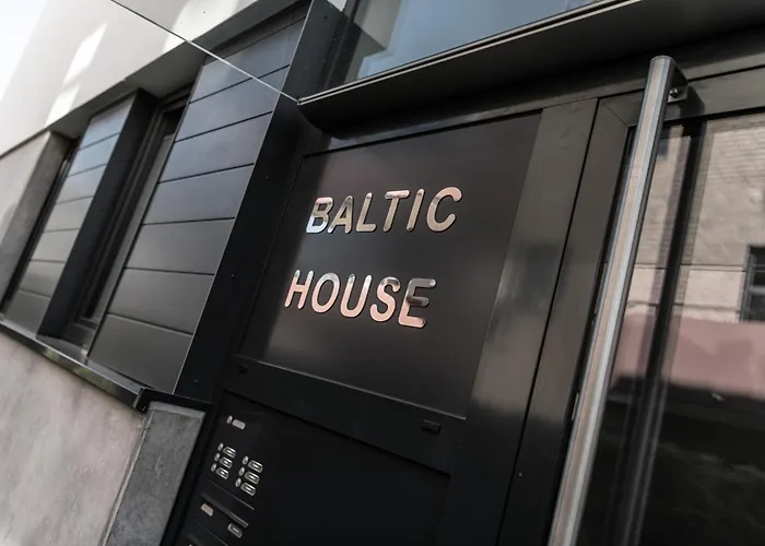 Baltic House Timmendorf