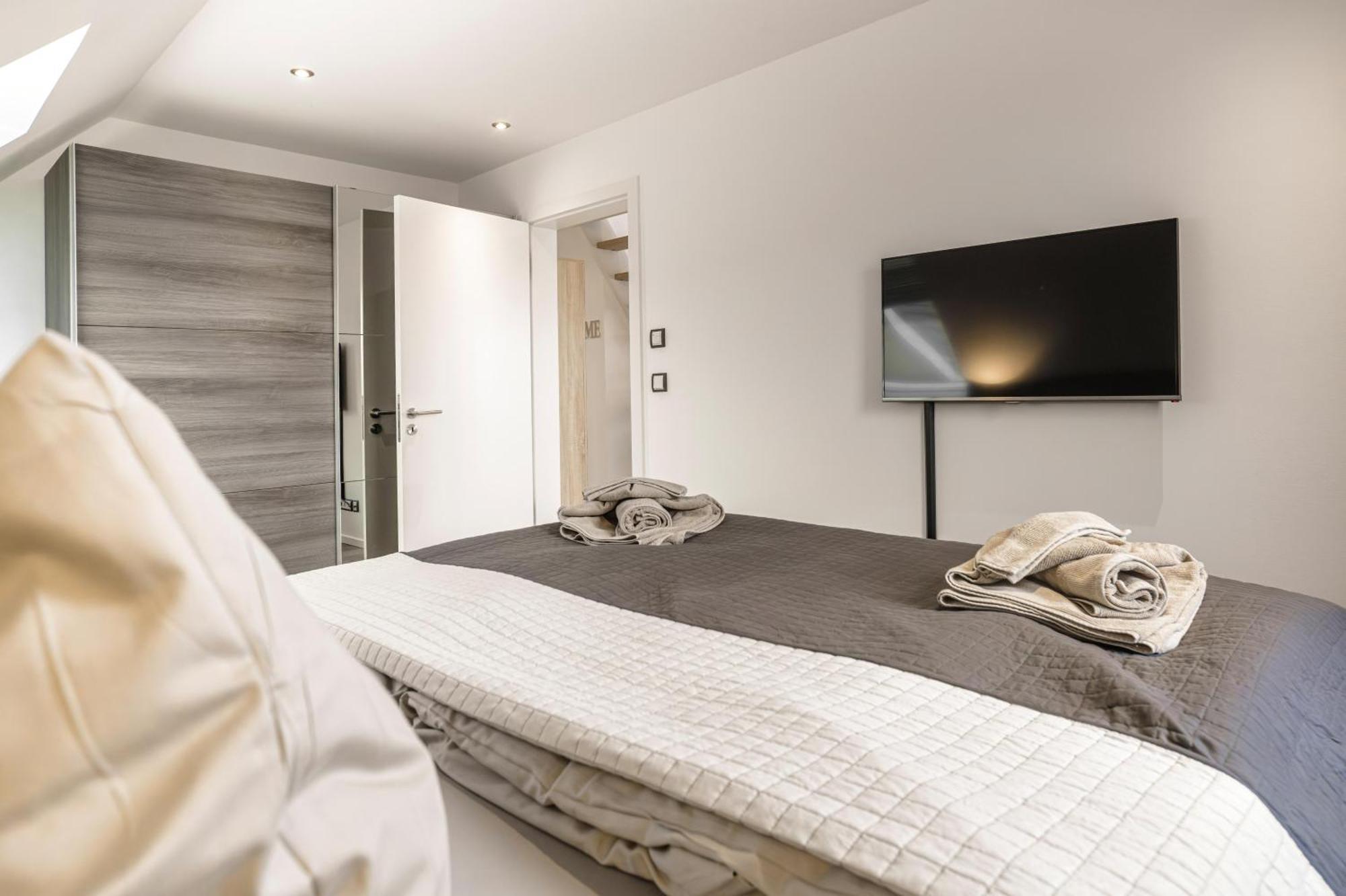 Apartment Baltic House Timmendorf Timmendorfer Strand