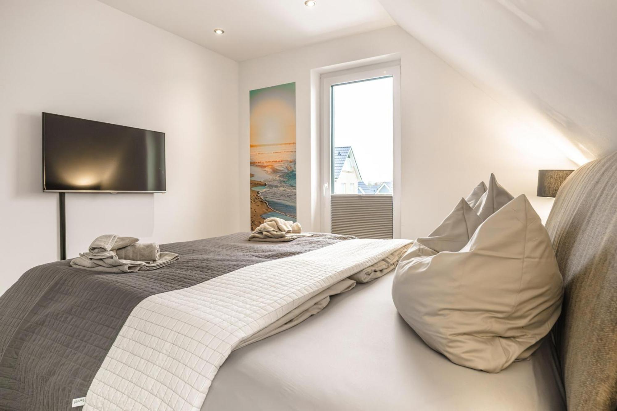 Baltic House Timmendorf Timmendorfer Strand
