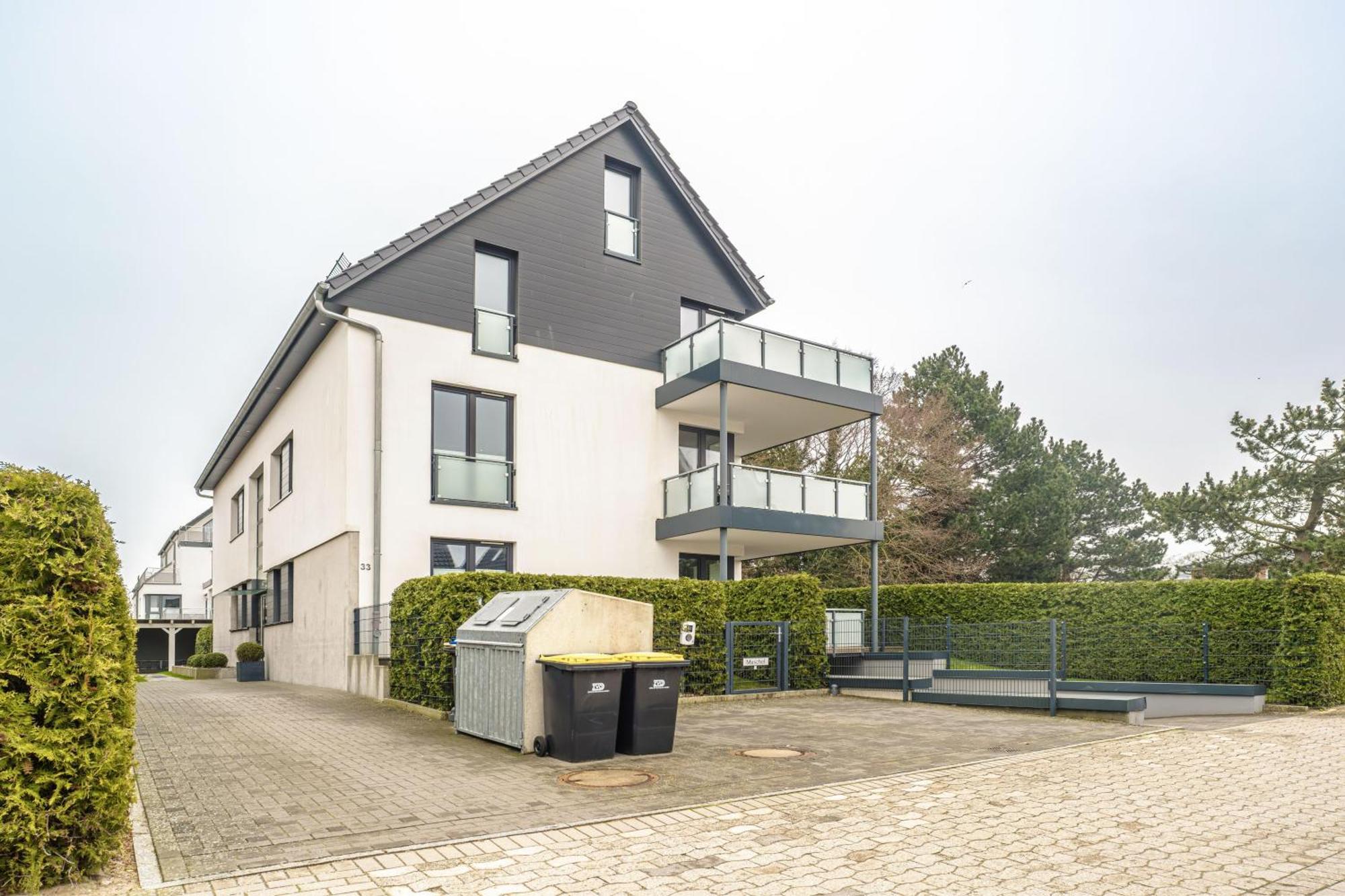 Baltic House Timmendorf *