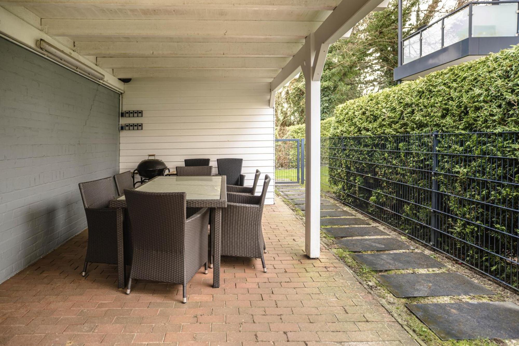 Baltic House Timmendorf