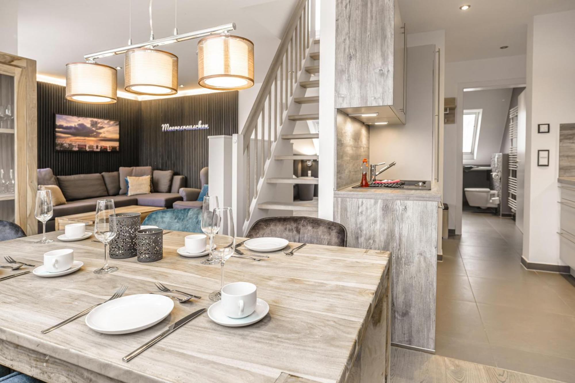 Baltic House Timmendorf